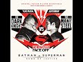 Batman V Superman: Dawn Of Justice Expanded Score - Dawn Of Justice/ Chopper To Gotham/ Stand Off