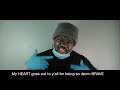 Joey Da Prince - Dear Healthcare Workers (Music Video) Prod. M16