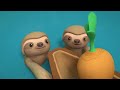 Octonauts: Above & Beyond - Creature Moms | Mother's Day Special! |  @Octonauts​