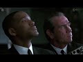 “If You Don't Go We All Die” Scene - Men in Black II (2002) Will Smith, Tommy Lee Jones