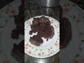 FIZEMOS BOLO DE CHOCOLATE QUE NÃO VAI LEITE E NEM OVO|ASSEI NA AIRFRYER|deu certo?