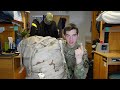 All my ARMY ROTC Gear (& Helpful Tips) | Pt. 2