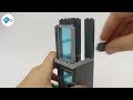 LEGO elevator Tutorial (Easy)