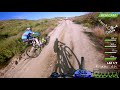 2021 California MTB Series XCM #2 Vail Lake | Open Men | Full Race