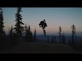 Mountain Biking's Best Freeride Course? | Maximum Flow in 