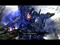 ACVD ラストミッション ～Mechanized Memories～