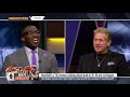 I just don't see anything special in Baker Mayfield, talks Burrow — Shannon | NFL | UNDISPUTED