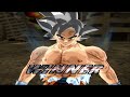 Divine Clash: Goku Ultra Instinct vs Zeno's Team - DBZ Tenkaichi 4 Mods