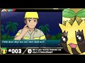 Pokémon SUNkern Solo-Run | Gee Redneck, You Completed Two Trials?!