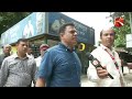 'প্রহসন বন্ধ করেন', মুখে লাল কাপড় বেঁধে রাজপথে শিক্ষকরা | Quota Protest | Quota Movement |Channel 24