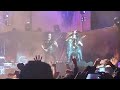 Manowar - Hail and Kill - En vivo en Lima (14/09/2023)