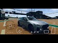 Cpm 2 | Car Parking Multiplayer 2 Alpha Test Ride In City 1| #youtube #olzhassgames #audi #viral