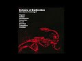 Echoes of Extinction - Dino Synth Anthology I (2024)