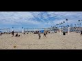 Surf City Days at Huntington Beach - CBVA Men's B - 9/10/23