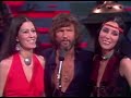 Cher - Country Medley (with Kris Kristofferson & Rita Coolidge) (The Cher Show, 04/13/1975)