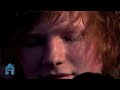 Ed SHEERAN 'Sunburn'  -  Between You and Me Music