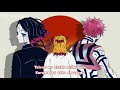 LiSA - Akeboshi 明け星 / Kimetsu no Yaiba: Mugen Ressha-hen Opening Lyrics Video