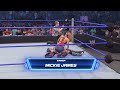 WWE 2K22: Mickie James showing Asuka why she’s GOATED. #wwe2k22 #wwe2k #wwe #diva #wweshorts #fyp
