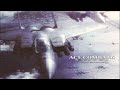 Invasion of Gracemeria  - 6/62 - Ace Combat 6 Original Soundtrack