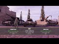 Tier V - M24 Chaffee   Vineyard   (4120 Damage - 1 Kill)