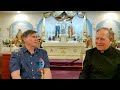 Why The Latin Mass Matters..Fr. Courtney E. Krier, St. Joseph's Catholic Church Las Vegas #latinmass