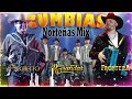 Secretto, De Parranda, Grupo Frontera - Cumbias Norteñas Mix || Norteñas Para Bailar
