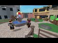 Roblox murder mystery on the ps4