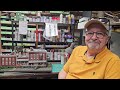Train Talking With Jeff Grove Owner of Carolina Craftsman Kits!
