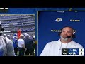 Dallas Cowboys vs Los Angeles Rams 1st Qtr | Aug 11 | 2024 Preseason Game Highlights