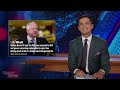 Michael Kosta Covers RFK Jr.'s Bizarre Bear Story & GOP Reaction to Tim Walz | The Daily Show