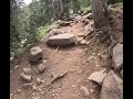 Hiking Humphrey’s Peak in Flagstaff, Arizona