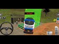 New Bus Game Simulator : Best Bus Simulator : ultimate couch simulator Android gameplay