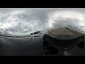 360 video of 2 jets flying over Key West