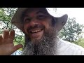 May Garden Vlog 7th 2024 Texas Lights a Fire