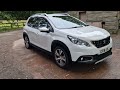 Peugeot 2008 1.2 PureTech Allure