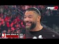 Top 10 Mejores Momentos de RAW: WWE Top 10, Marzo 20, 2023