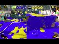 【新武器】限界まで強化した『スクイックリンβ』のショクワンダーコンボがやばすぎるｗｗｗｗ【Splatoon3】