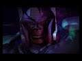 Vote for a future built on dreams (MegaMan X VS Optimus Primal Death Battle fan trailer)