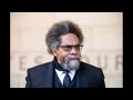 Where Is Cornel West? What a Crap Campaign