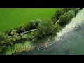 30 Minutos Só de Músicas Românticas e Imagens Aéreas Com Drone na Itália 🇮🇹|| 30 Min Drone Footage