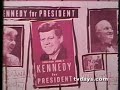 JOHN KENNEDY CHAMPAIGN SONG