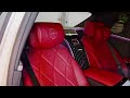 2024 Mercedes-Maybach S by Hofele Design - Sound, Interior and Exterior