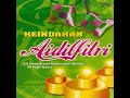 Keindahan Aidilfitri