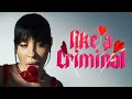 STEFANIA - Like A Criminal | Official Visualizer