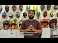 ALL NEW SMK ALTERRA MOTOCROSS HELMETS | Cheapest MX Helmet | DOT ECE ISI | GUPTA BIKING GEARS