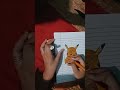 @pikachu easy drawing