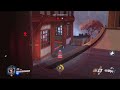Ana-ther One Bites the Dust (Widowmaker Gameplay Montage)