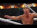 Jey Uso Vs Ilja Dragunov - WWE RAW 13 de Mayo 2024 Español