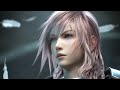 Final Fantasy XIII - 30 Seconds to Mars - This Is War