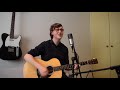 Have You Ever Seen the Rain? (cover) - Mikkel Julius